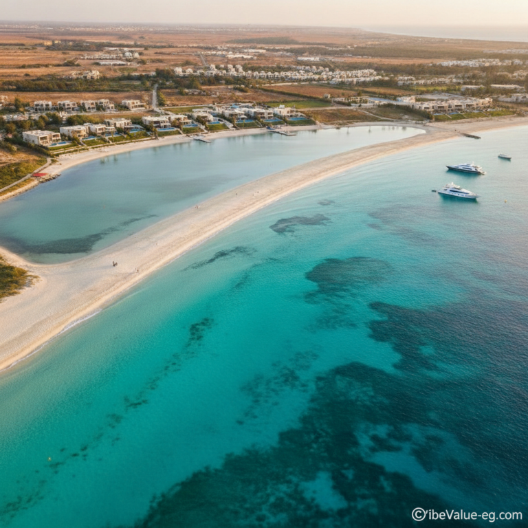 Ras El Hekma Investment