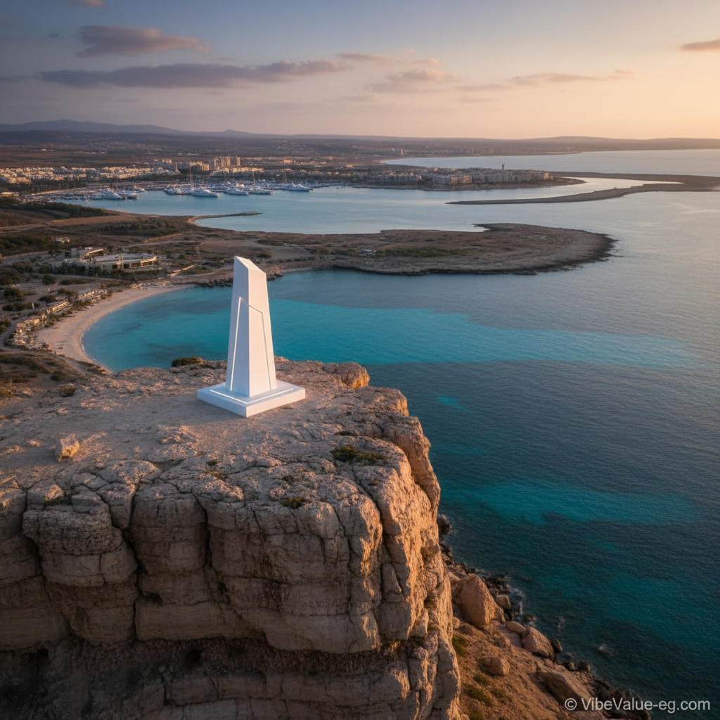 Historical landmarks and Roman heritage sites in Alm El Roum Marsa Matruh 2026