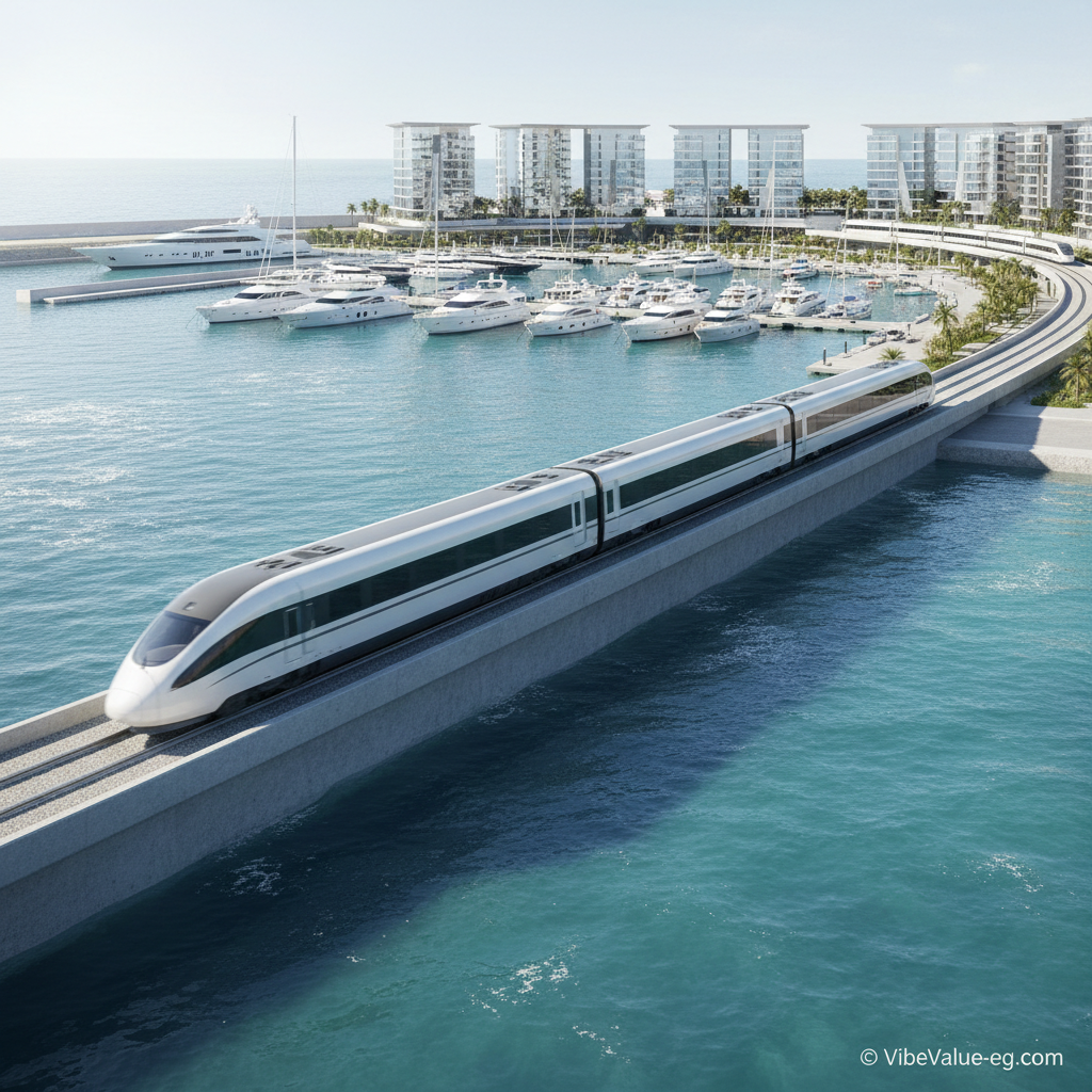 Alm El Roum deal investment guide 2026